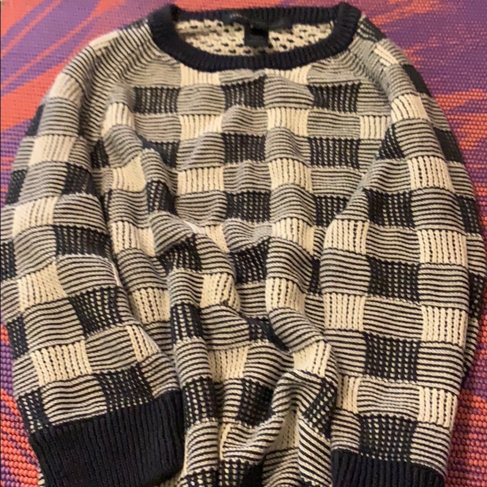 Marc by Marc Jacobs sweater